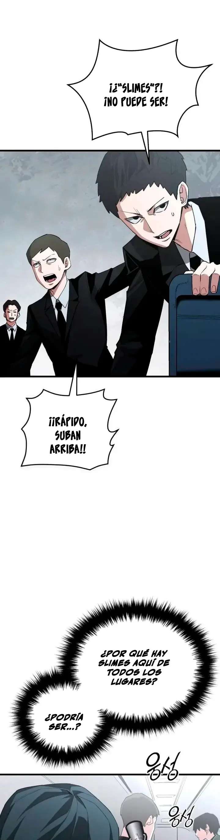 Un héroe que sabe lo que hace Capitulo 21 página 23