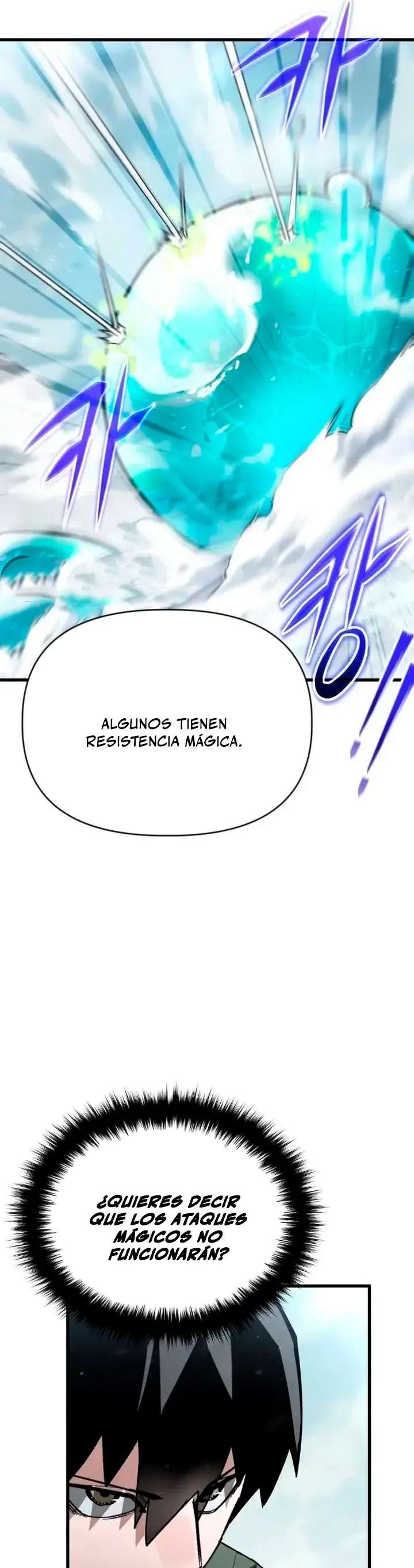 Un héroe que sabe lo que hace Capitulo 21 página 31