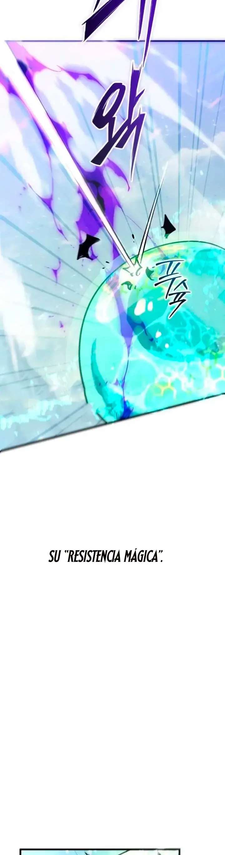 Un héroe que sabe lo que hace Capitulo 21 página 38