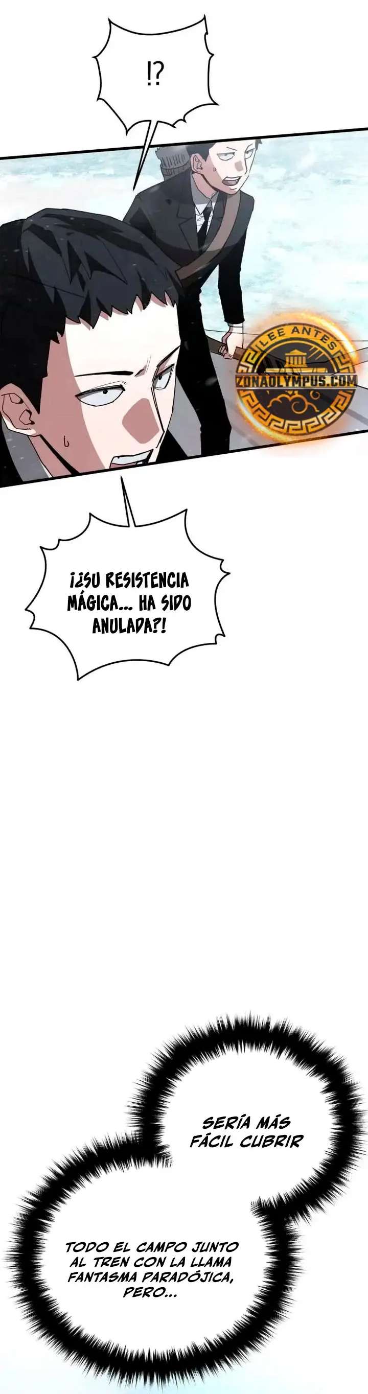 Un héroe que sabe lo que hace Capitulo 21 página 40