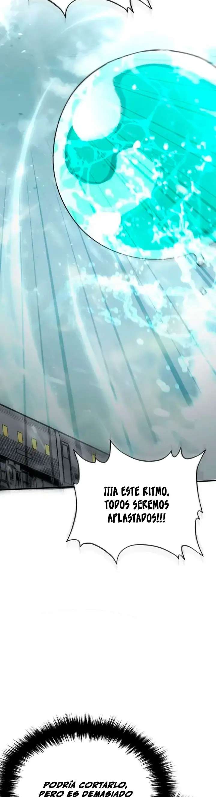 Un héroe que sabe lo que hace Capitulo 21 página 48