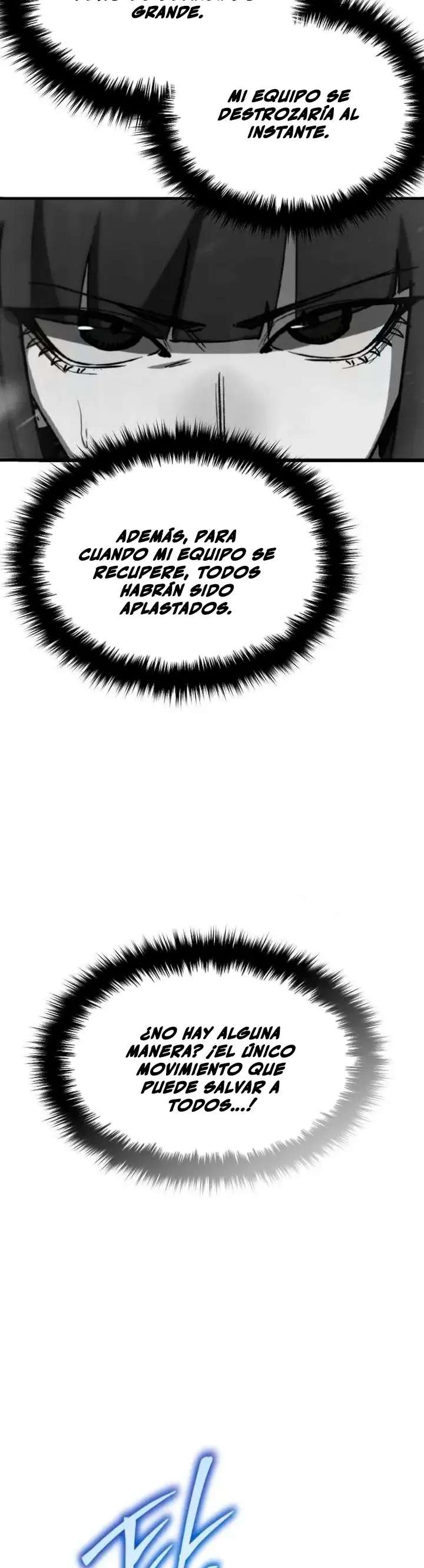 Un héroe que sabe lo que hace Capitulo 21 página 49