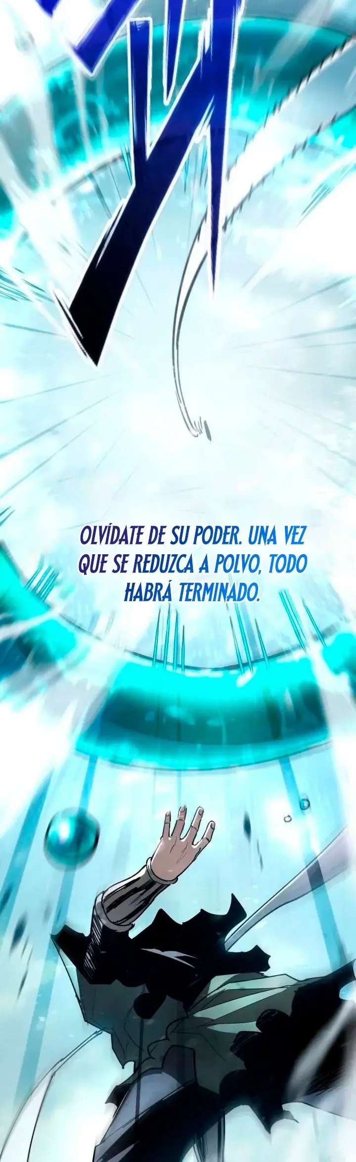 Un héroe que sabe lo que hace Capitulo 21 página 52