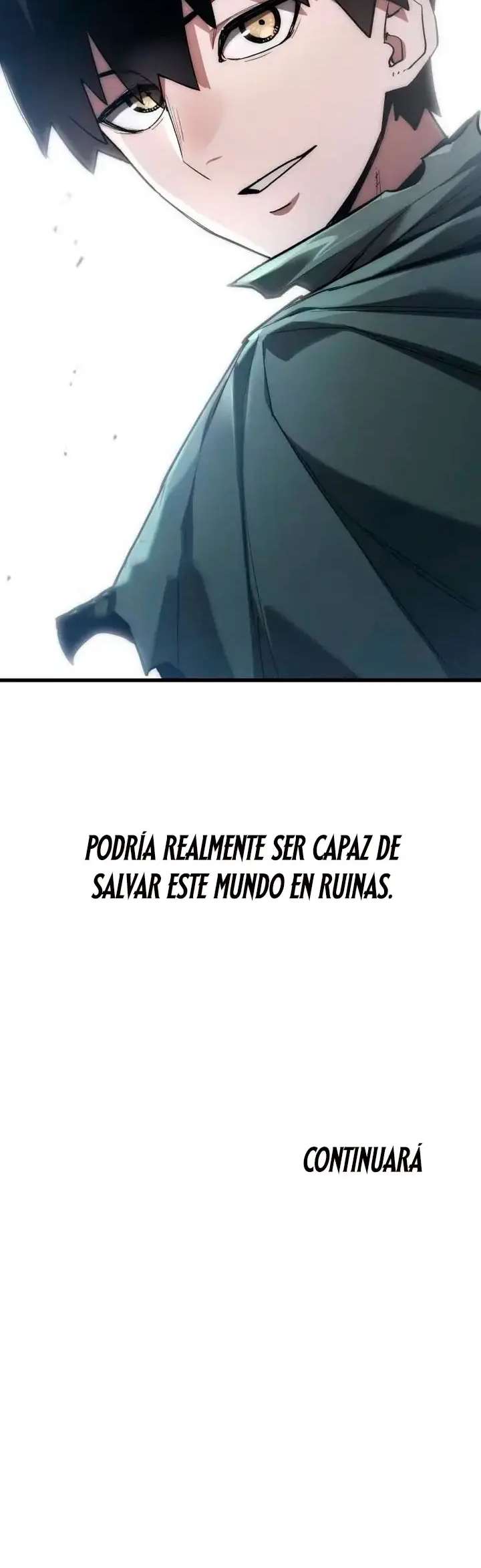 Un héroe que sabe lo que hace Capitulo 21 página 58
