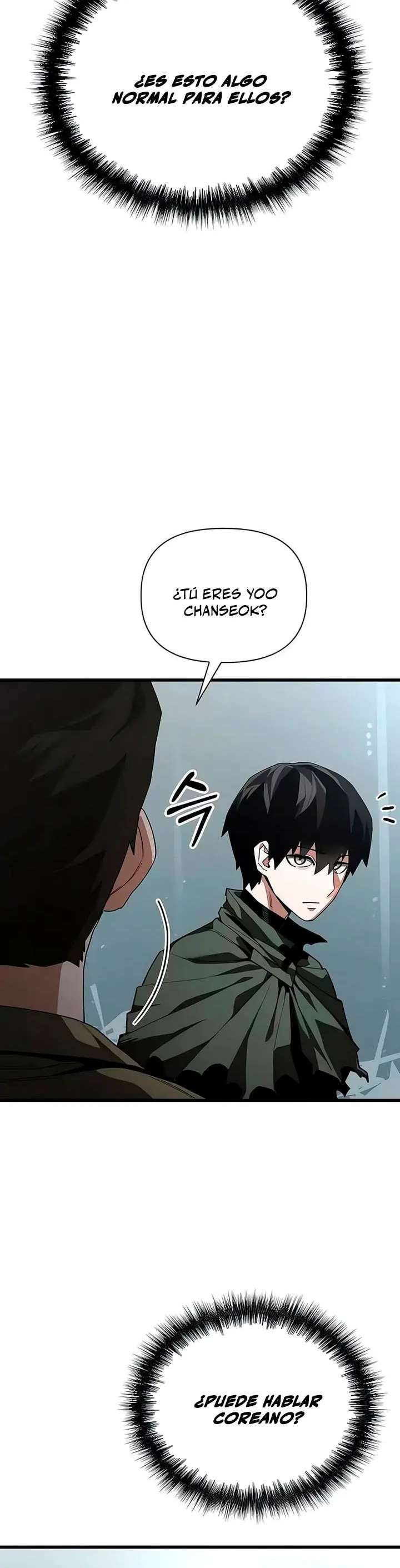 Un héroe que sabe lo que hace Capitulo 22 página 10