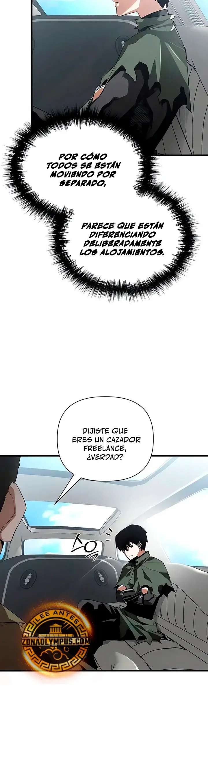 Un héroe que sabe lo que hace Capitulo 22 página 13