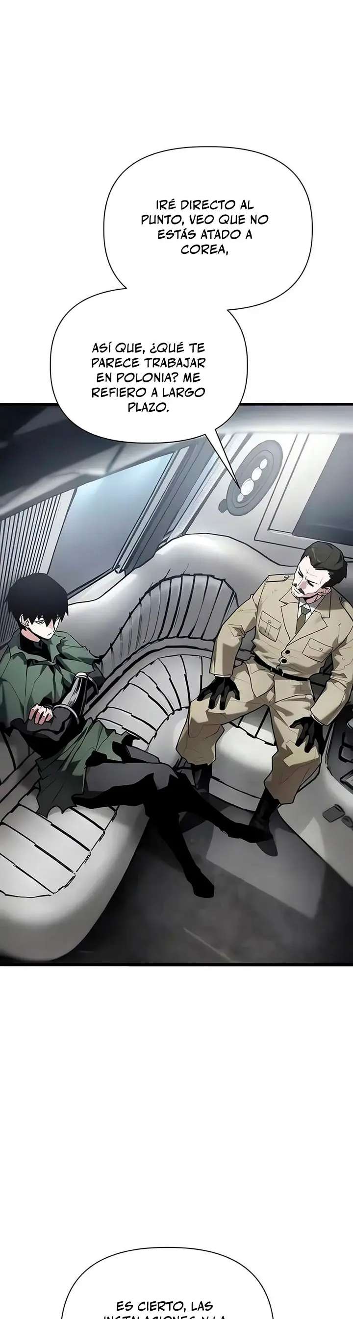 Un héroe que sabe lo que hace Capitulo 22 página 14