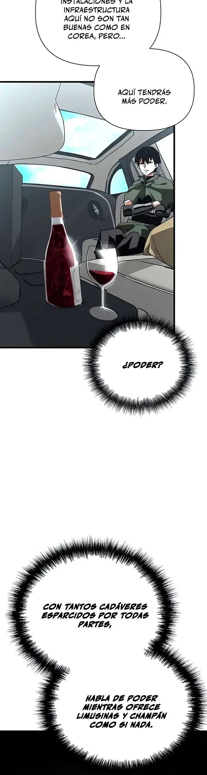 Un héroe que sabe lo que hace Capitulo 22 página 15