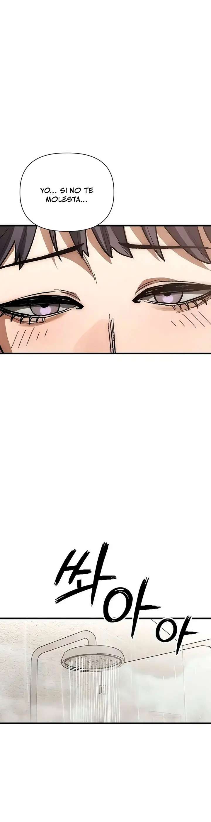 Un héroe que sabe lo que hace Capitulo 22 página 23
