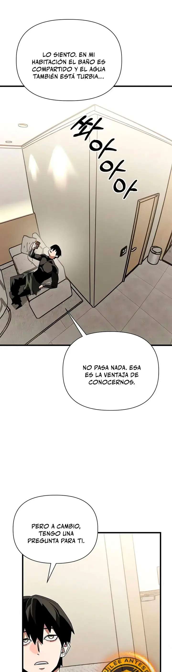 Un héroe que sabe lo que hace Capitulo 22 página 25