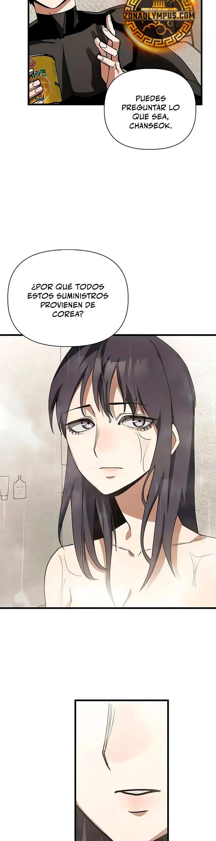 Un héroe que sabe lo que hace Capitulo 22 página 26