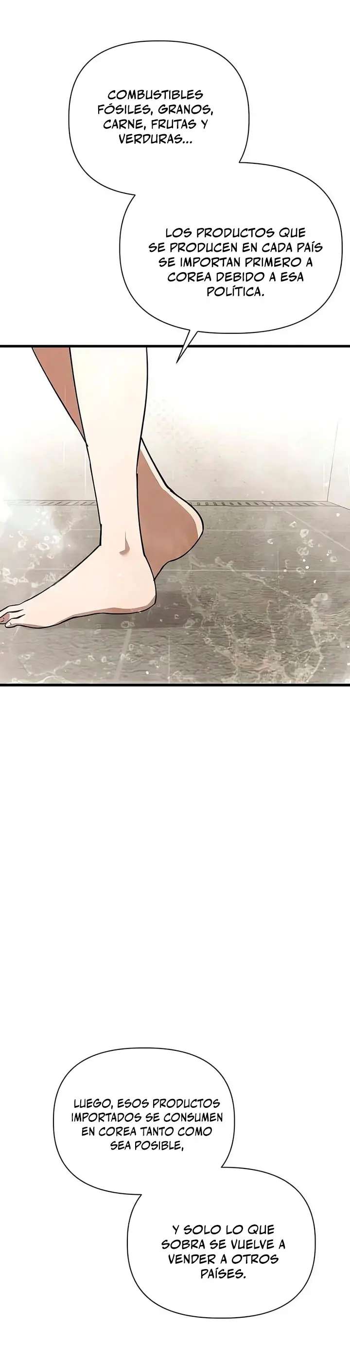 Un héroe que sabe lo que hace Capitulo 22 página 28