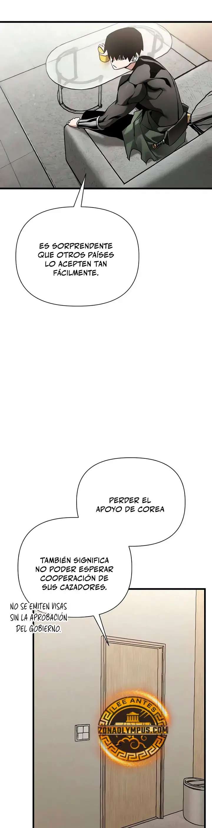 Un héroe que sabe lo que hace Capitulo 22 página 29