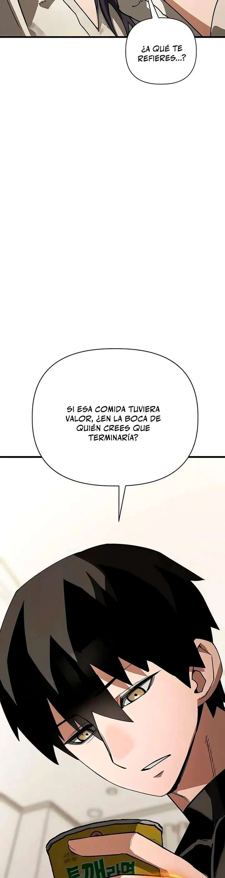 Un héroe que sabe lo que hace Capitulo 22 página 37
