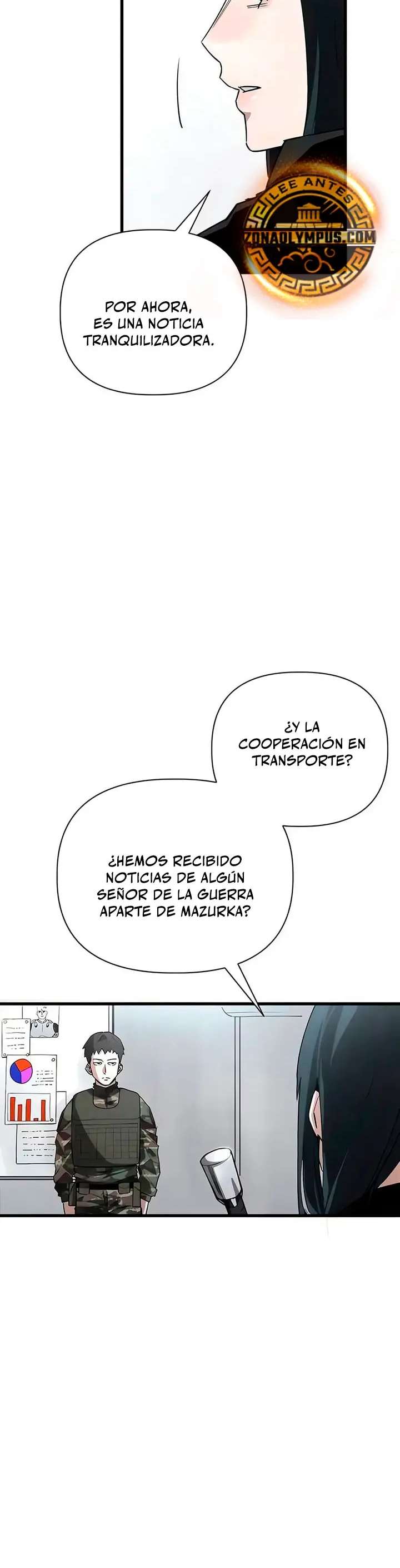 Un héroe que sabe lo que hace Capitulo 22 página 4