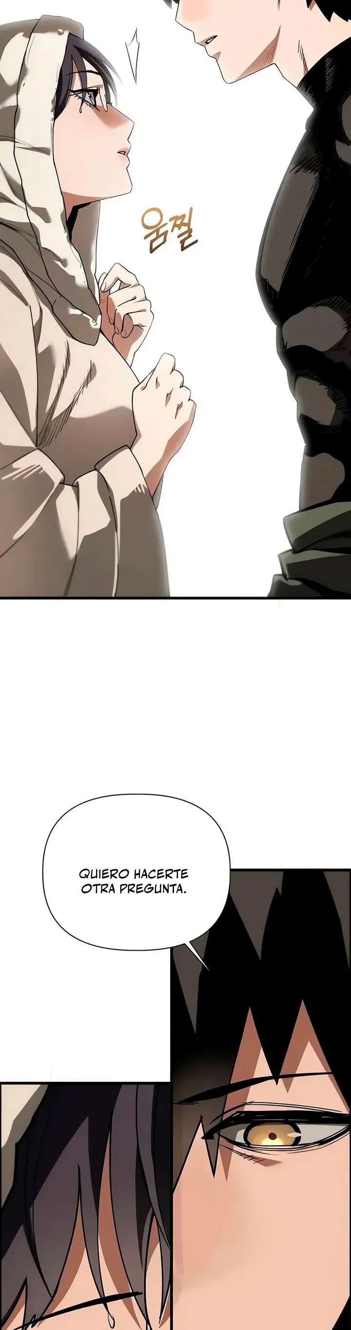 Un héroe que sabe lo que hace Capitulo 22 página 43