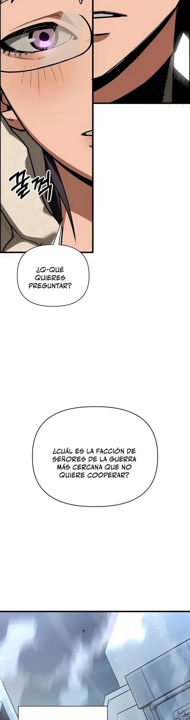 Un héroe que sabe lo que hace Capitulo 22 página 44