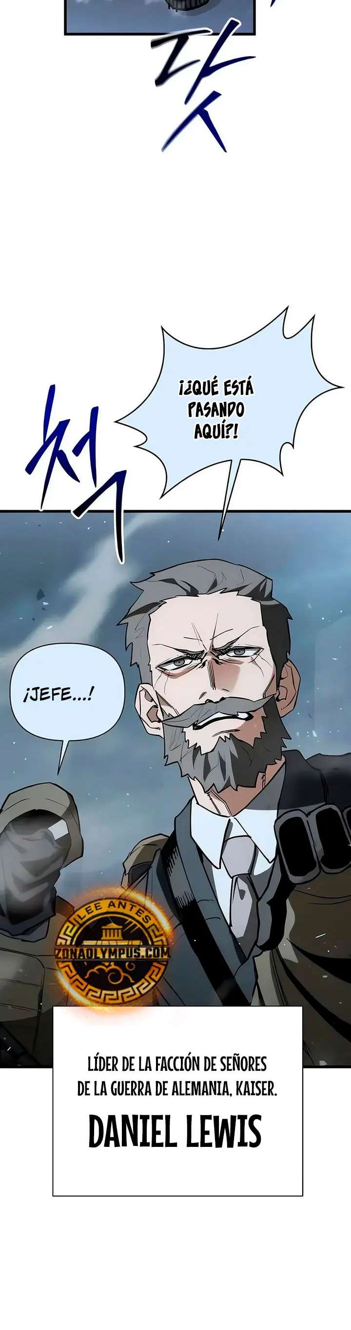 Un héroe que sabe lo que hace Capitulo 22 página 46