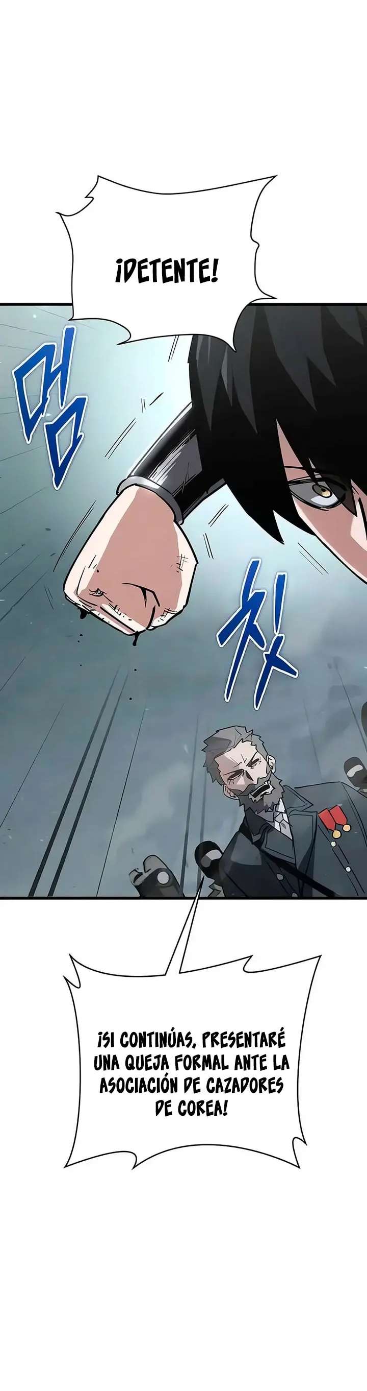 Un héroe que sabe lo que hace Capitulo 22 página 48
