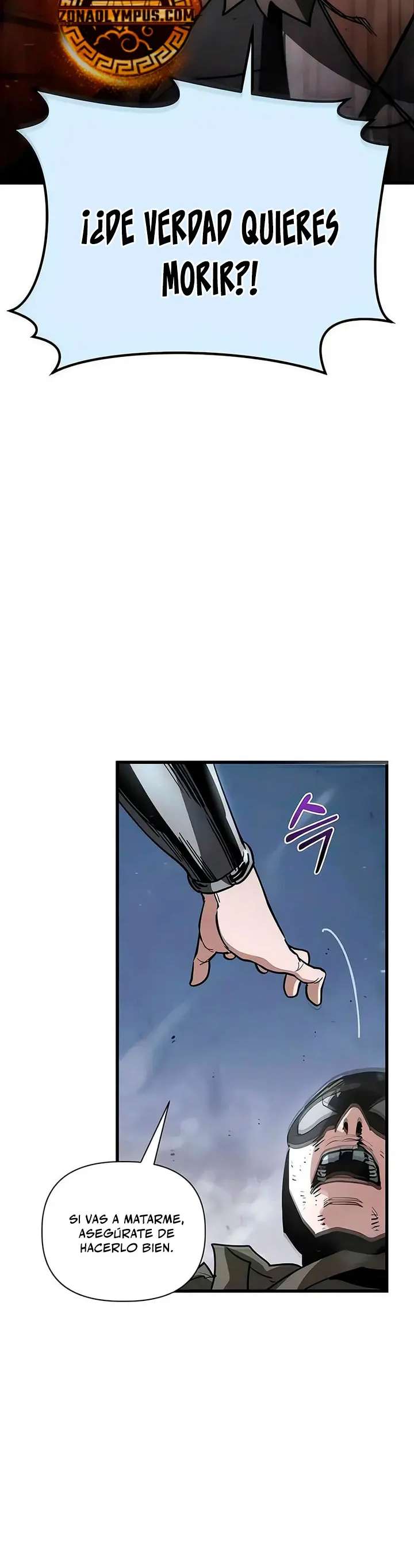 Un héroe que sabe lo que hace Capitulo 22 página 50