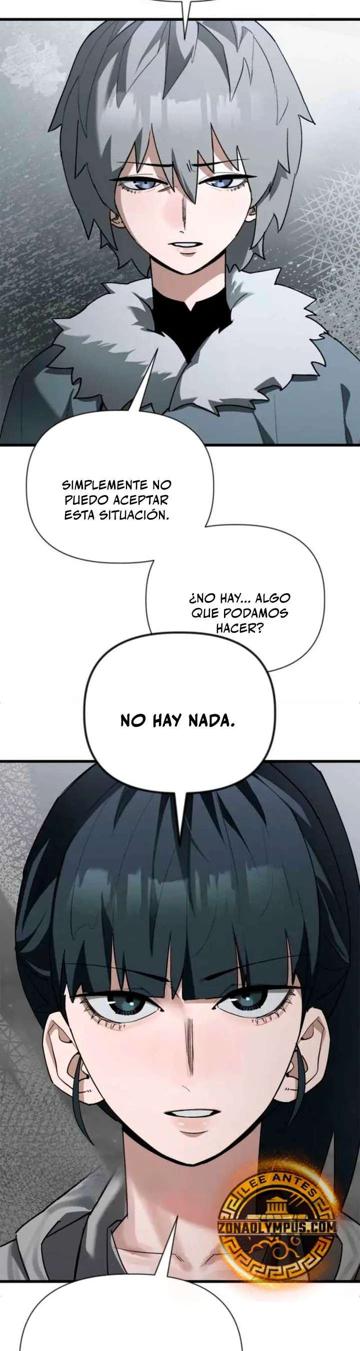 Un héroe que sabe lo que hace Capitulo 23 página 11