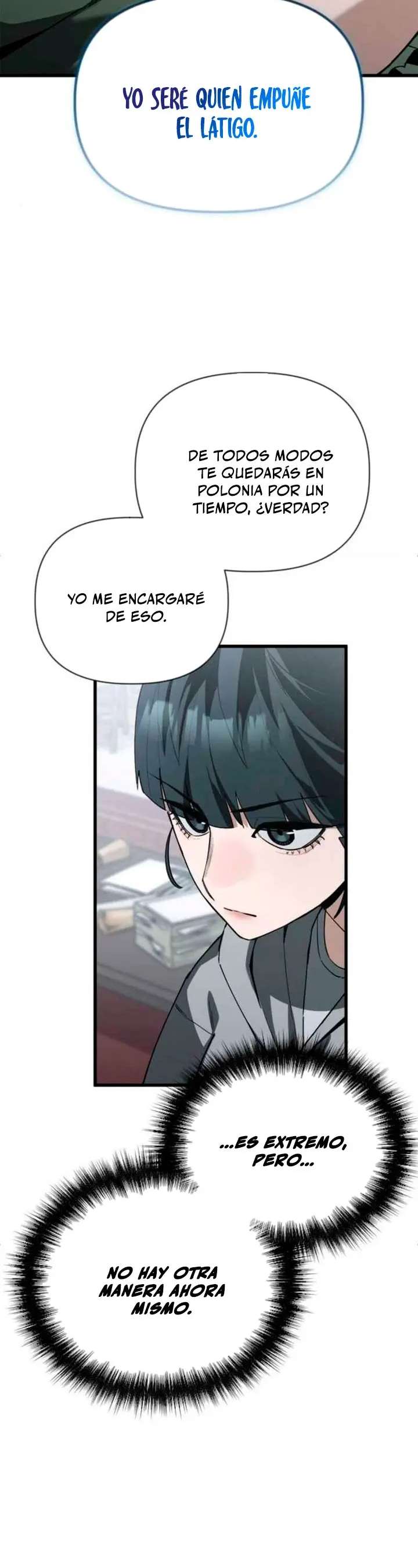 Un héroe que sabe lo que hace Capitulo 23 página 16
