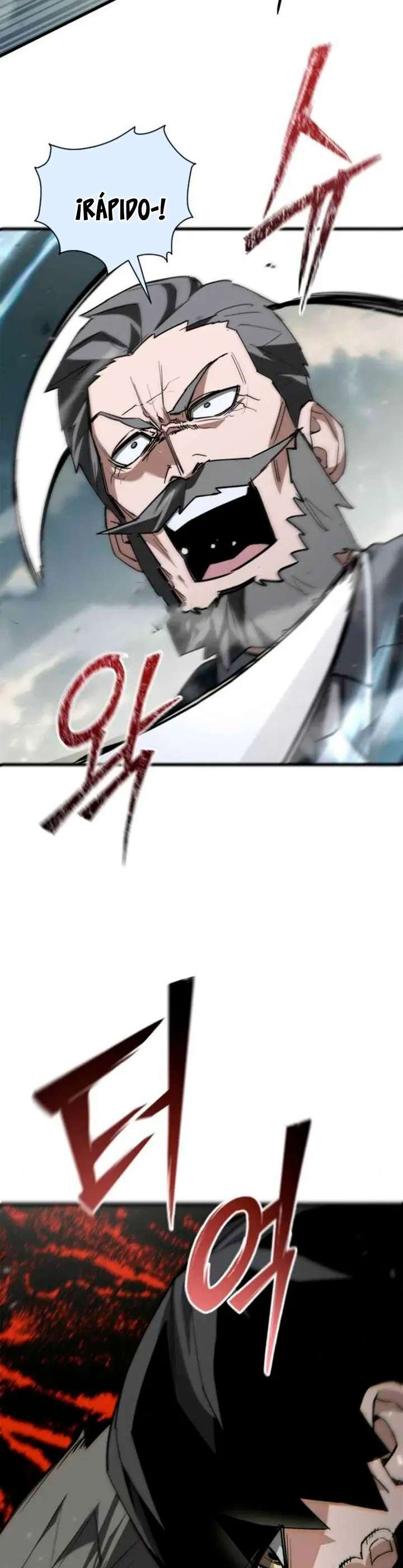 Un héroe que sabe lo que hace Capitulo 23 página 28