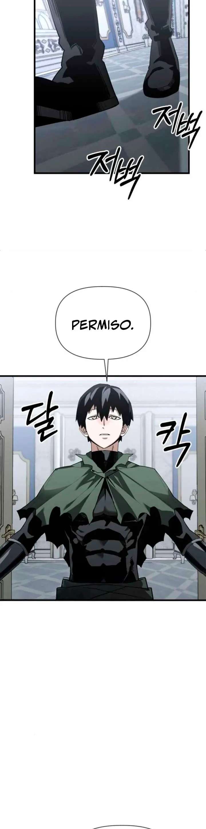 Un héroe que sabe lo que hace Capitulo 23 página 3