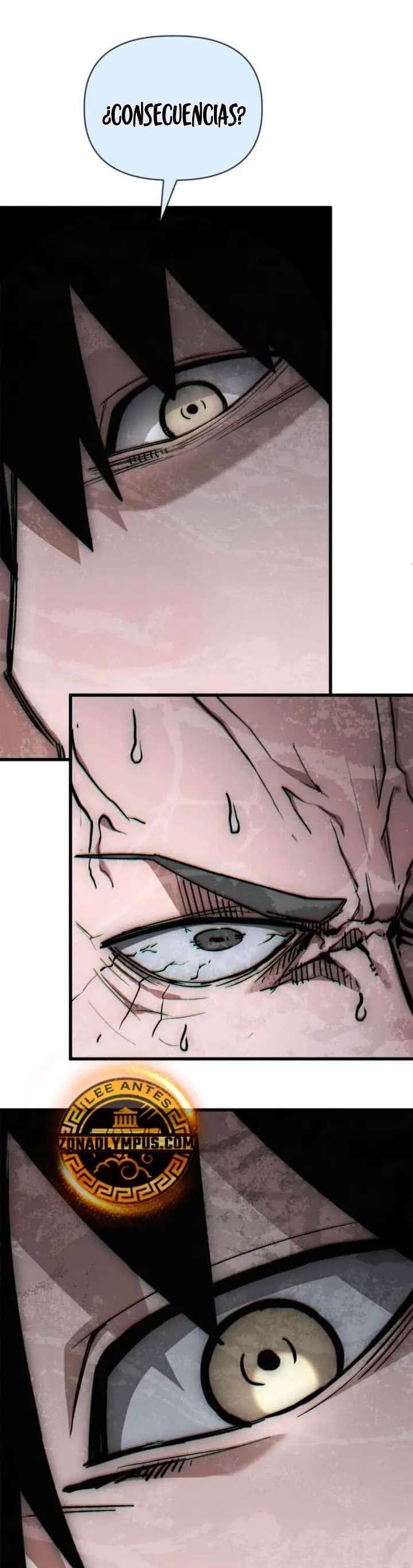 Un héroe que sabe lo que hace Capitulo 23 página 31