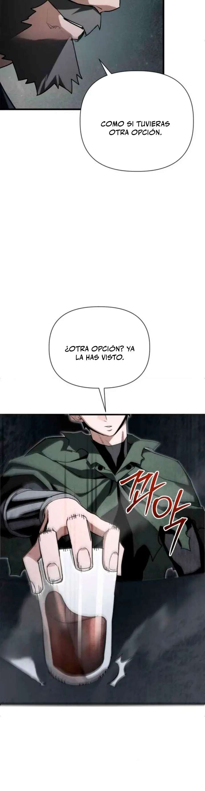 Un héroe que sabe lo que hace Capitulo 23 página 43