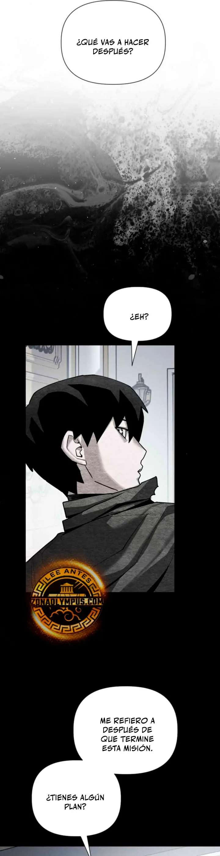 Un héroe que sabe lo que hace Capitulo 23 página 51