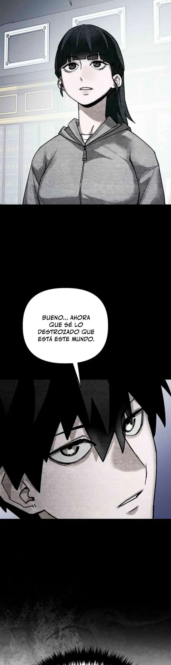 Un héroe que sabe lo que hace Capitulo 23 página 52