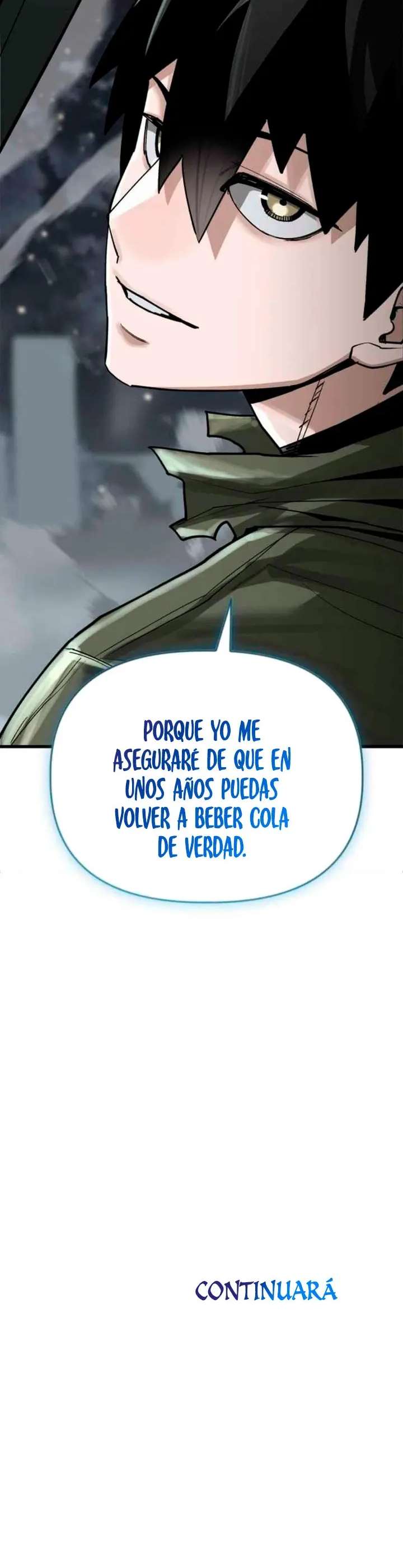 Un héroe que sabe lo que hace Capitulo 23 página 54