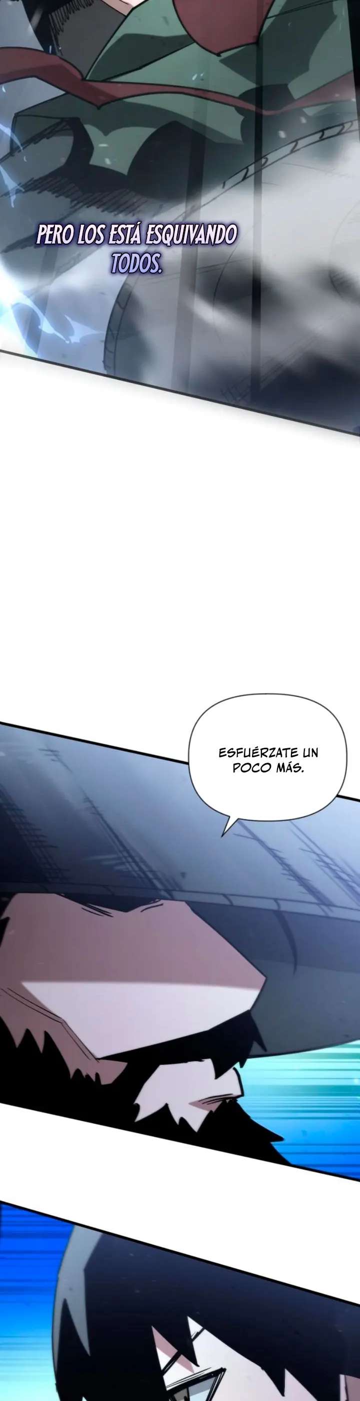 Un héroe que sabe lo que hace Capitulo 24 página 38