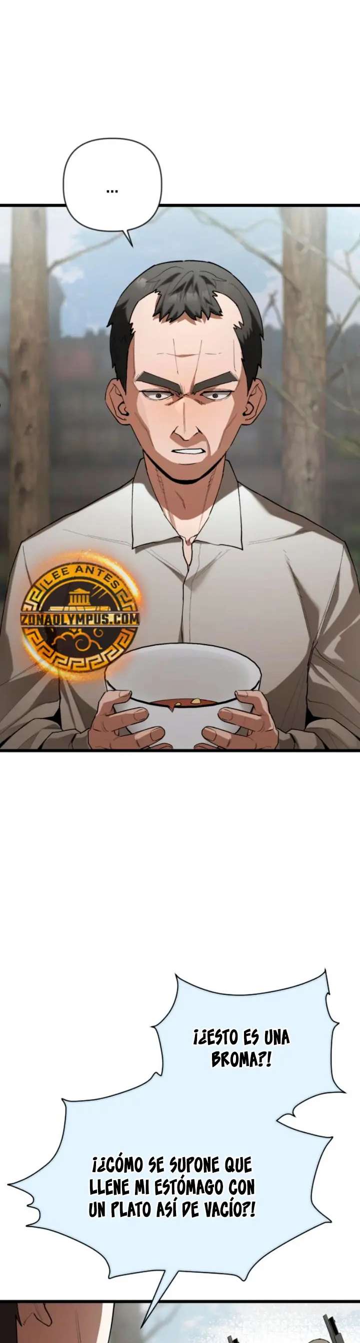 Un héroe que sabe lo que hace Capitulo 24 página 4