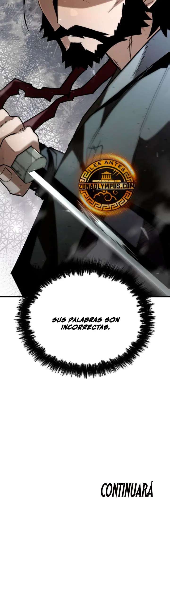 Un héroe que sabe lo que hace Capitulo 24 página 50