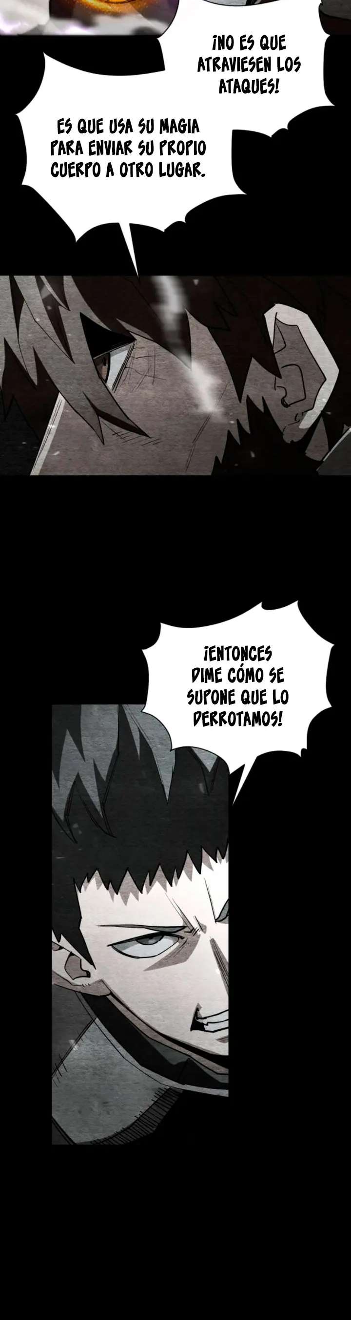 Un héroe que sabe lo que hace Capitulo 25 página 10