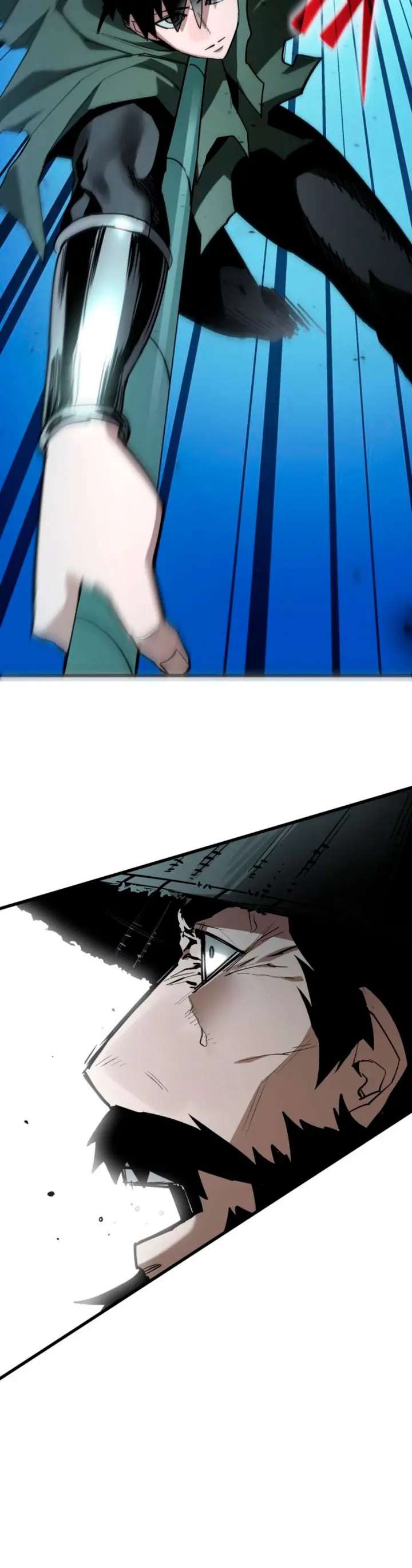Un héroe que sabe lo que hace Capitulo 25 página 13
