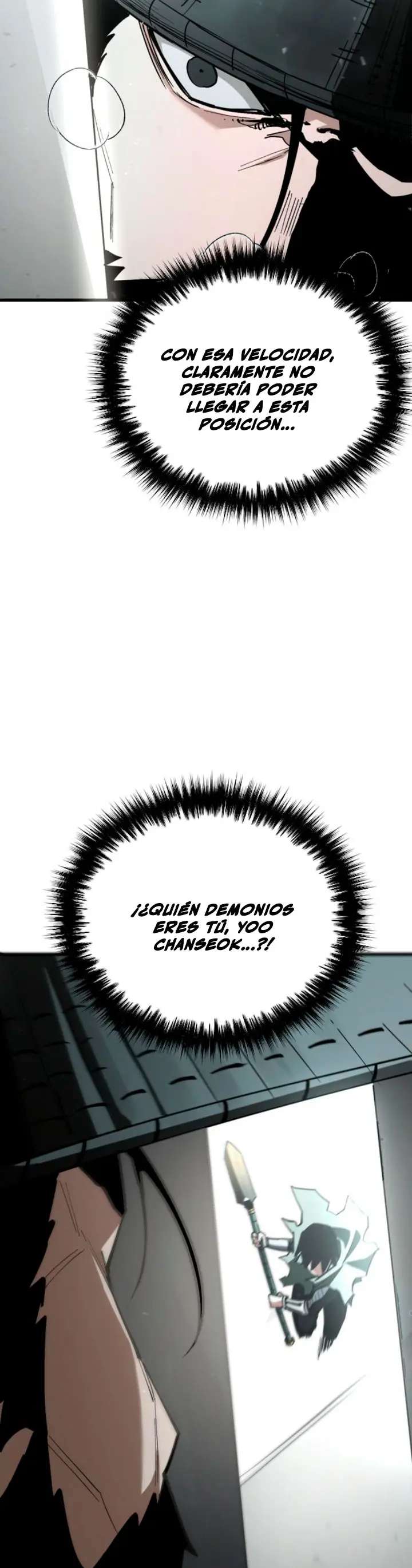 Un héroe que sabe lo que hace Capitulo 25 página 15