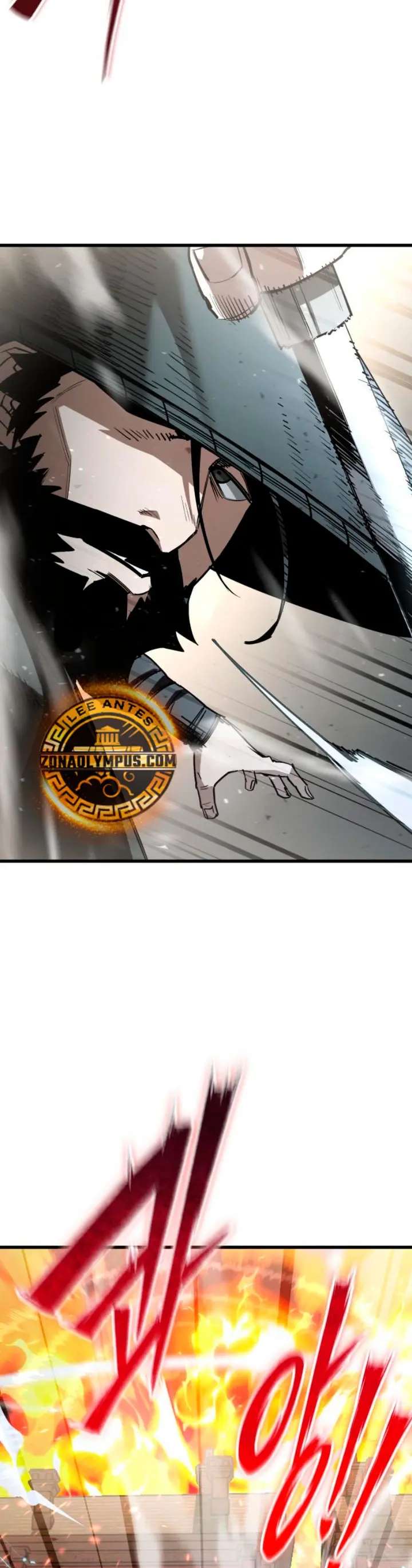 Un héroe que sabe lo que hace Capitulo 25 página 17
