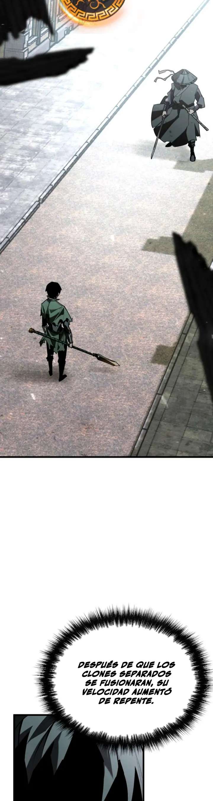 Un héroe que sabe lo que hace Capitulo 25 página 2