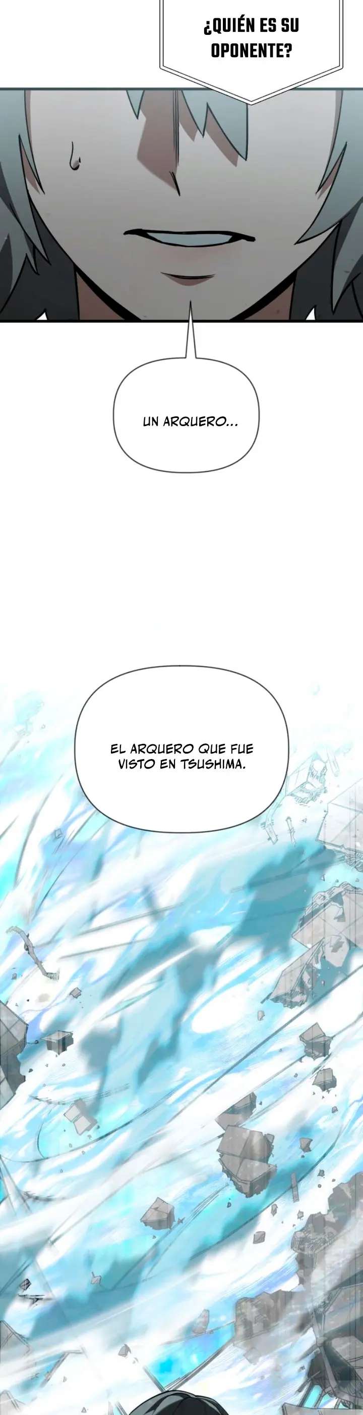 Un héroe que sabe lo que hace Capitulo 25 página 29