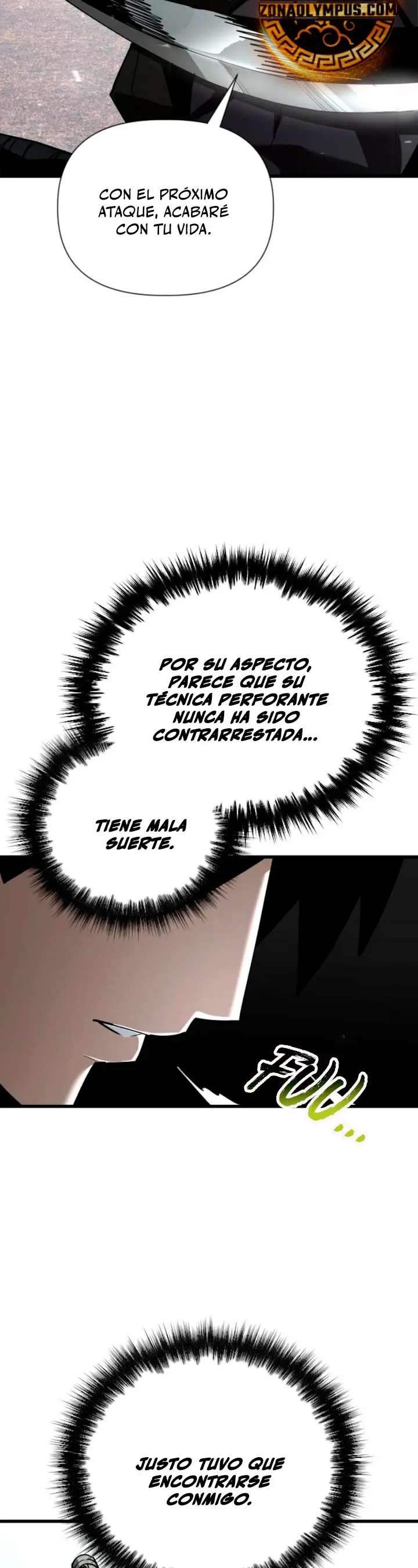 Un héroe que sabe lo que hace Capitulo 25 página 4