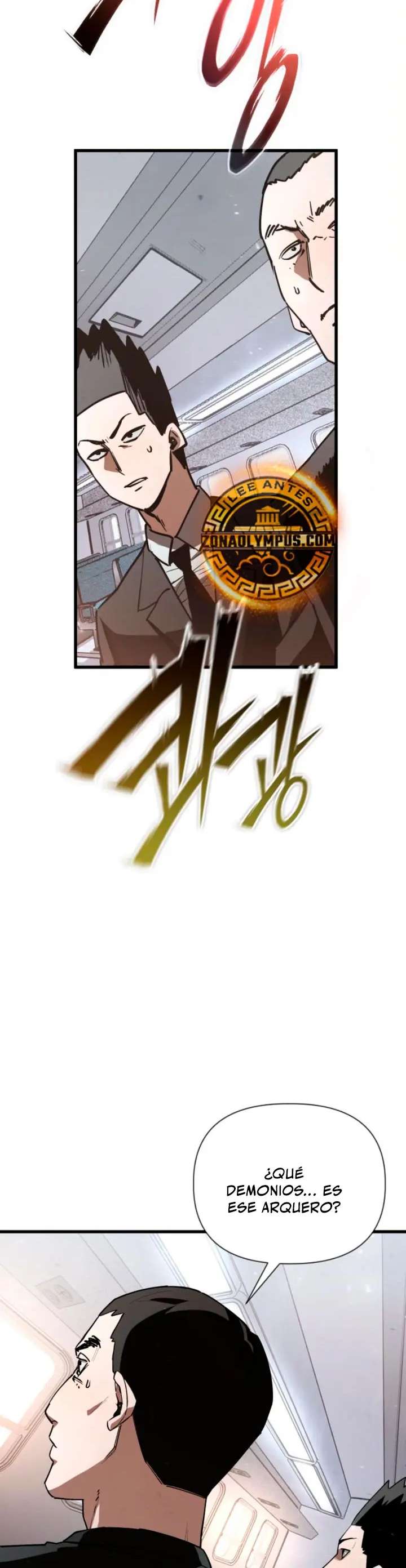 Un héroe que sabe lo que hace Capitulo 25 página 44