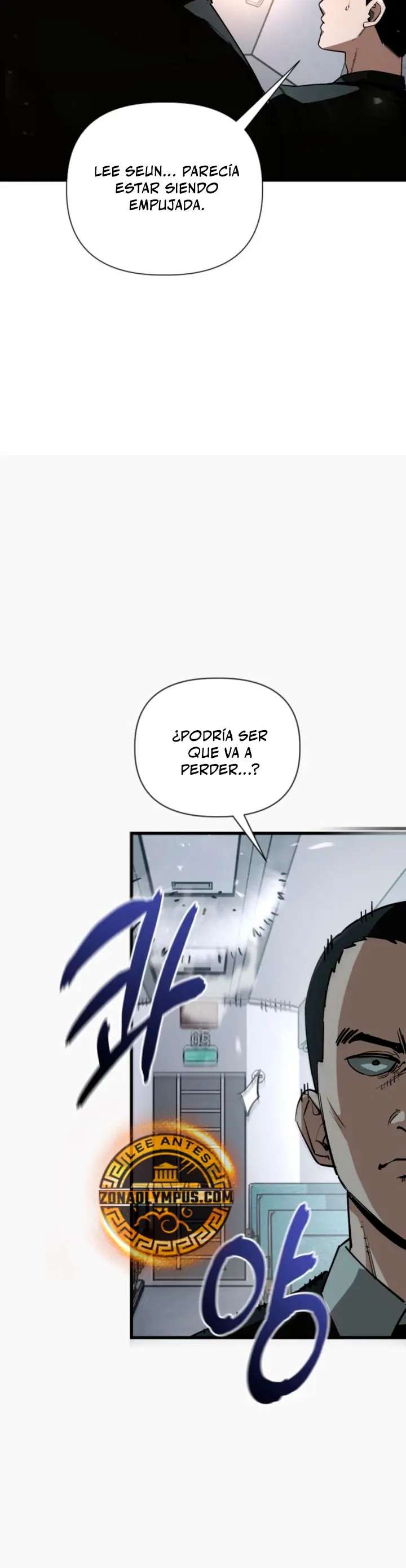 Un héroe que sabe lo que hace Capitulo 25 página 45