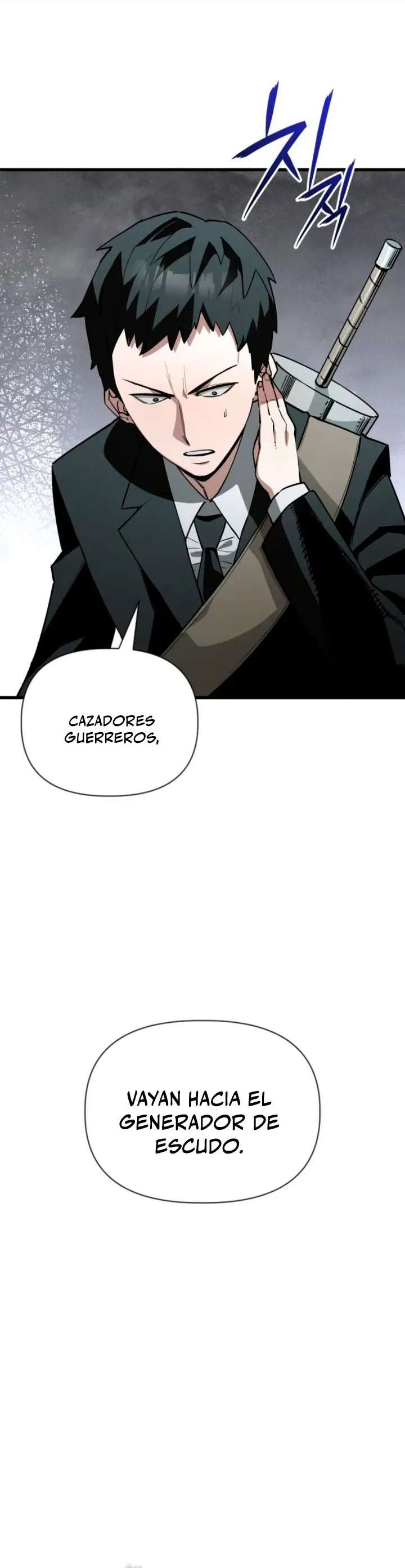Un héroe que sabe lo que hace Capitulo 25 página 50
