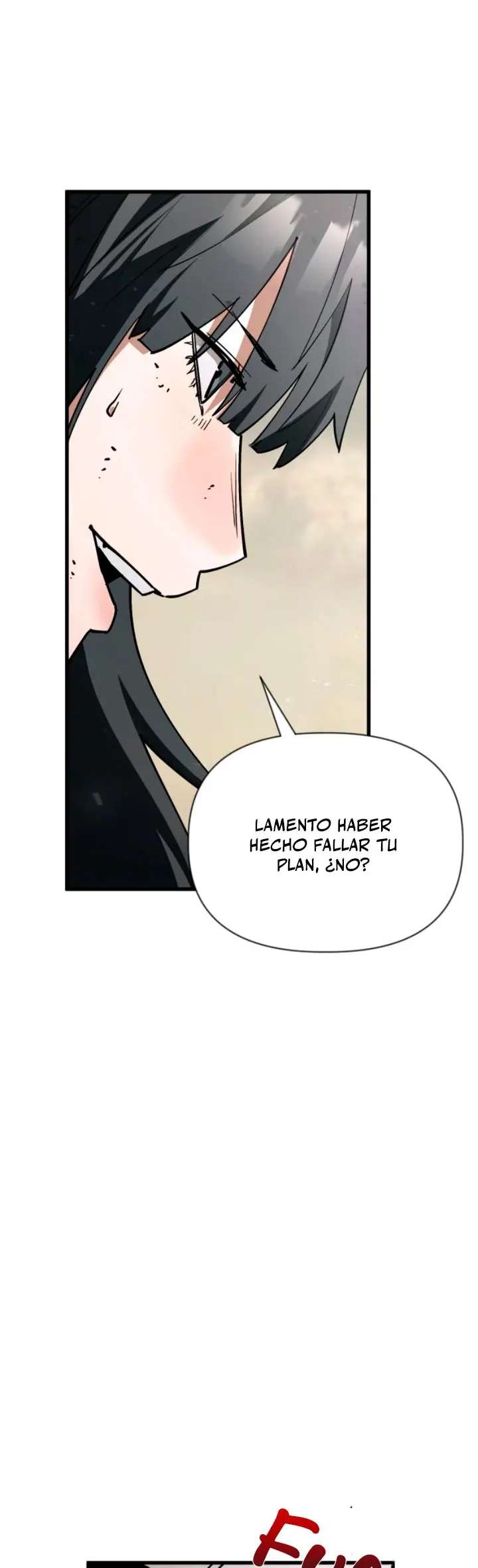 Un héroe que sabe lo que hace Capitulo 25 página 54