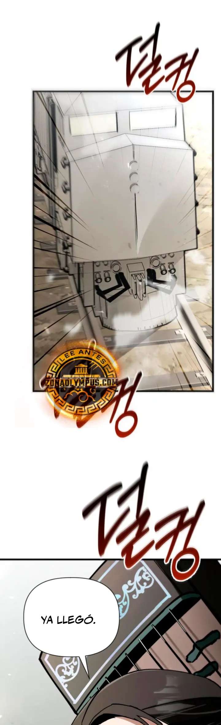 Un héroe que sabe lo que hace Capitulo 25 página 57