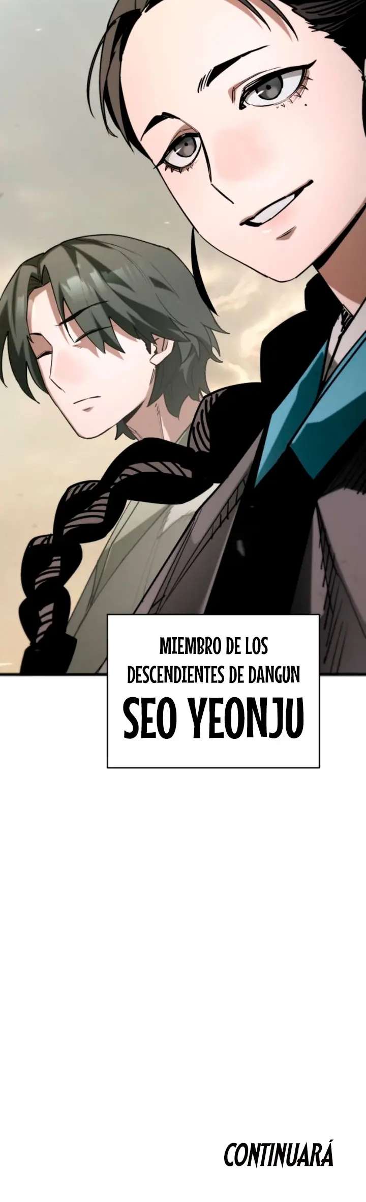 Un héroe que sabe lo que hace Capitulo 25 página 58
