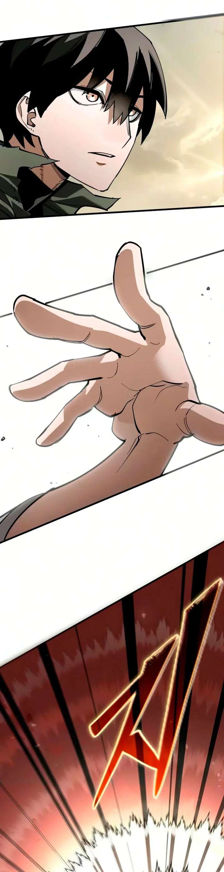 Un héroe que sabe lo que hace Capitulo 26 página 11